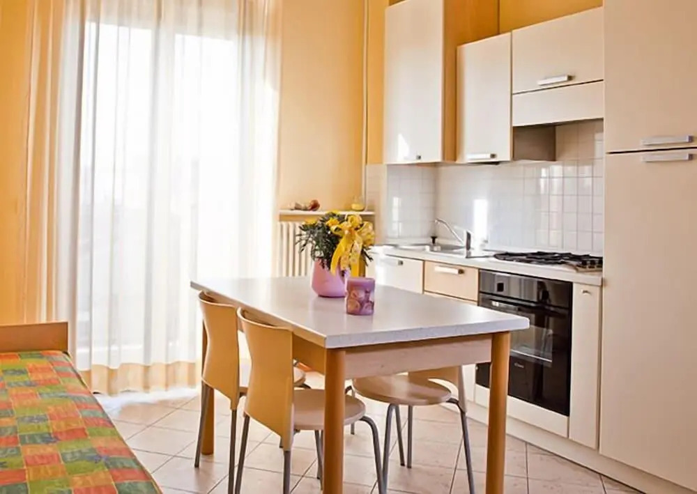 Residence Hotel Le Stelle