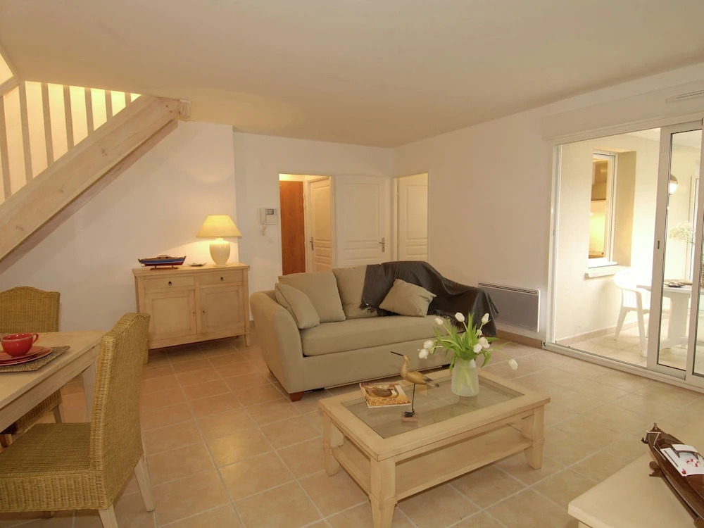 Luxurious Apartment Near the Resort of Bassin D'arcachon