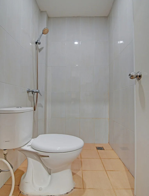 OYO 91951 Almira Homestay Syariah