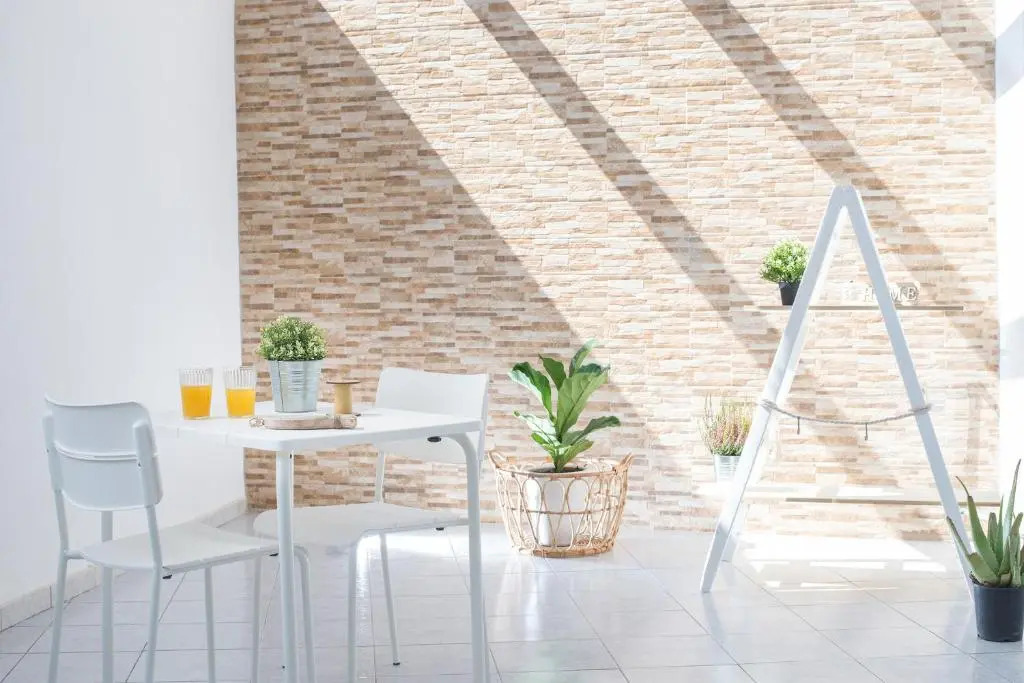 Stylish Apartment by City Center B