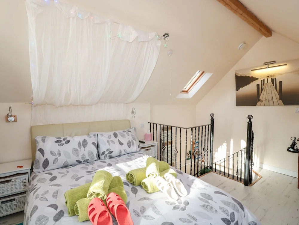 Orchard Cottage