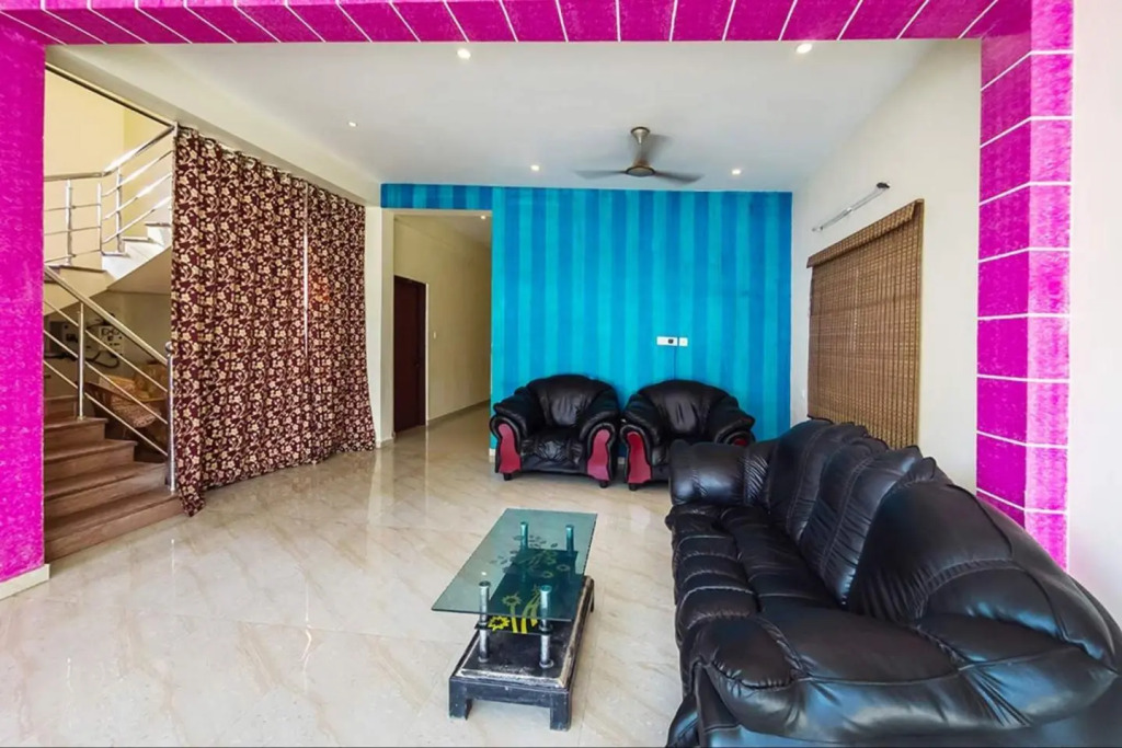 Sasti Lodge Palani
