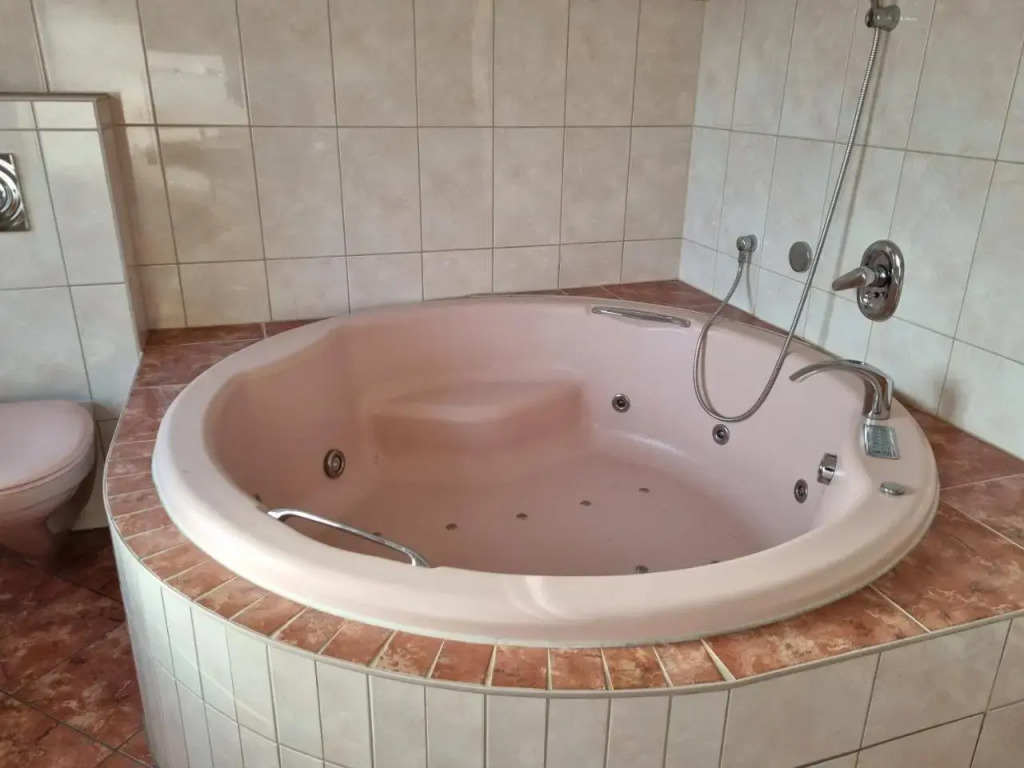 Ferienwohnung Zum Böhmischen Bürgergarten