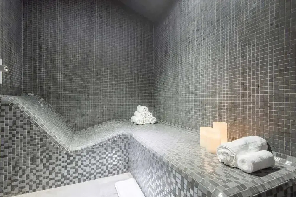 Modern Apartment in Usaquien
