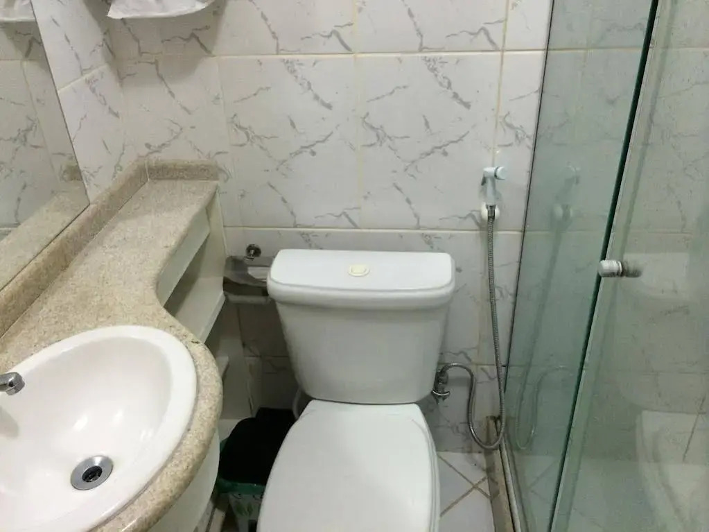 Hostel Canoas