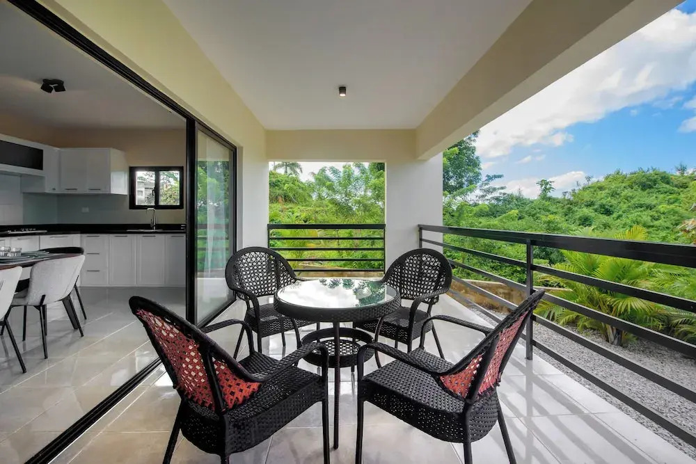 Casa Vista Mar 2