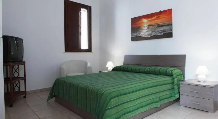 Casa DAmbrosio