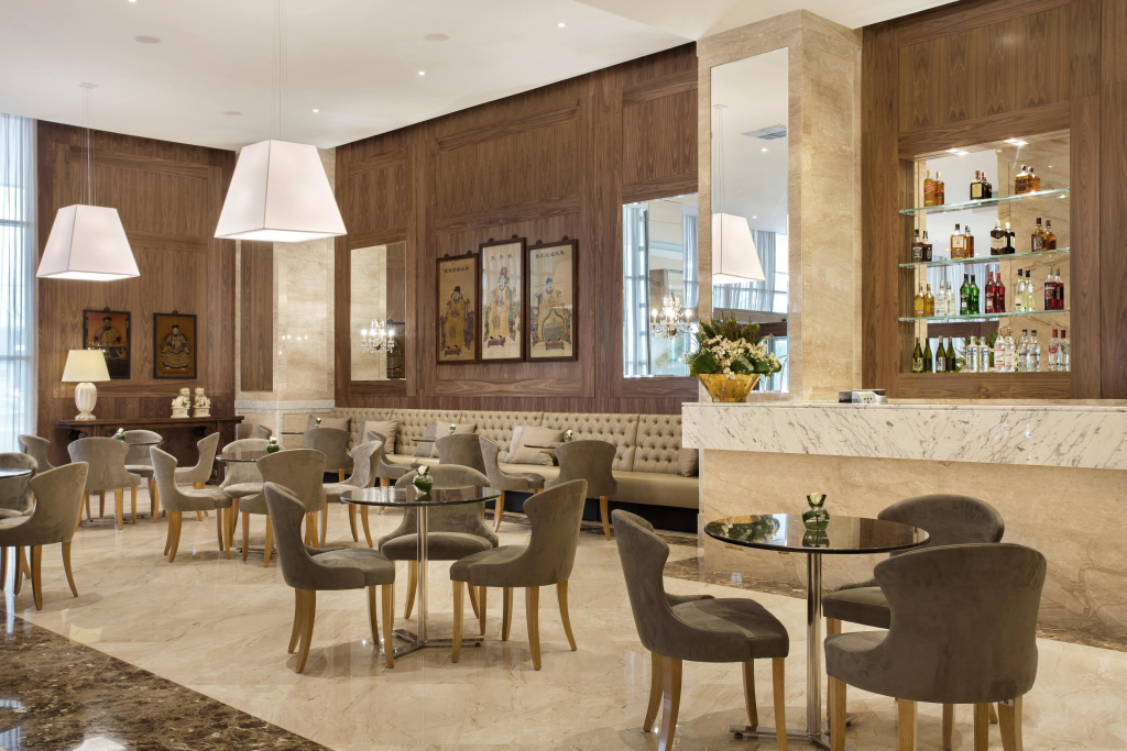 Windsor Marapendi Hotel