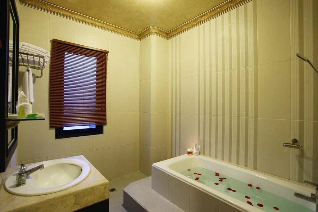 Kangen Boutique Hotel