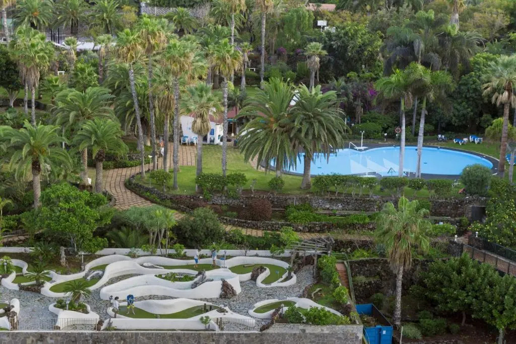 Studio 815 im Precise Resort Tenerife