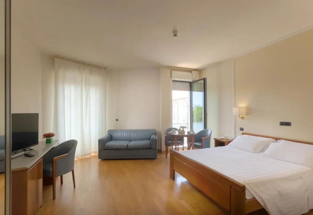 Hotel Il Timone