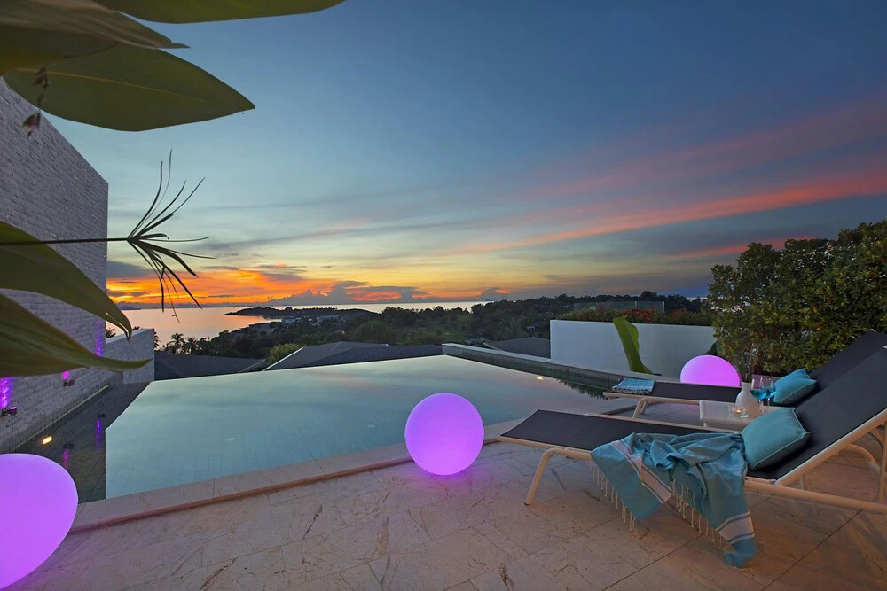 Villa Latitude 9