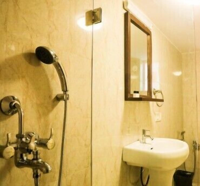 Morjim Bay Holiday Apartment