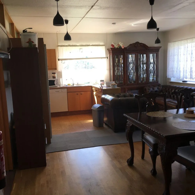 Sólsetur Guesthouse