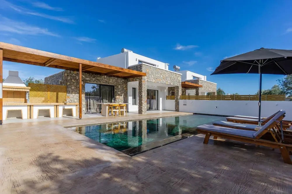 Villa Amethysta