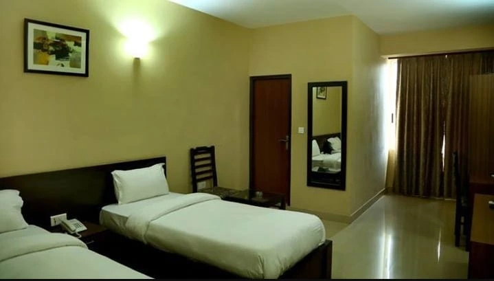 Forest View Hotel