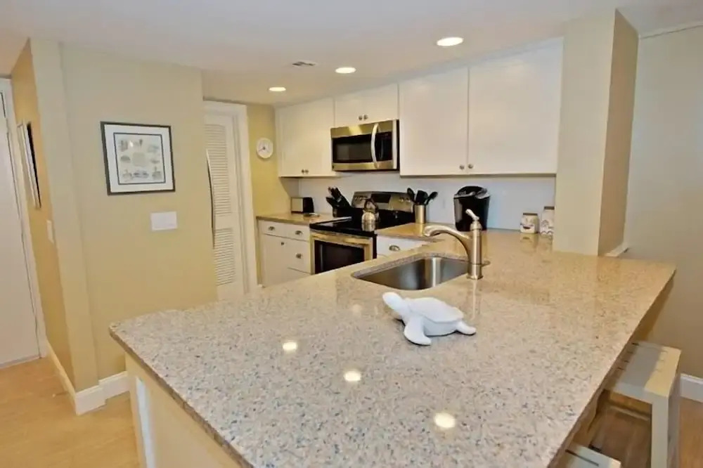 481 Plantation Club Villas at The Sea Pines Resort