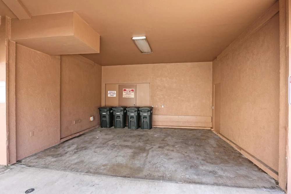3014 W. Oceanfront 1 Bedroom 1 Bathroom Townhouse