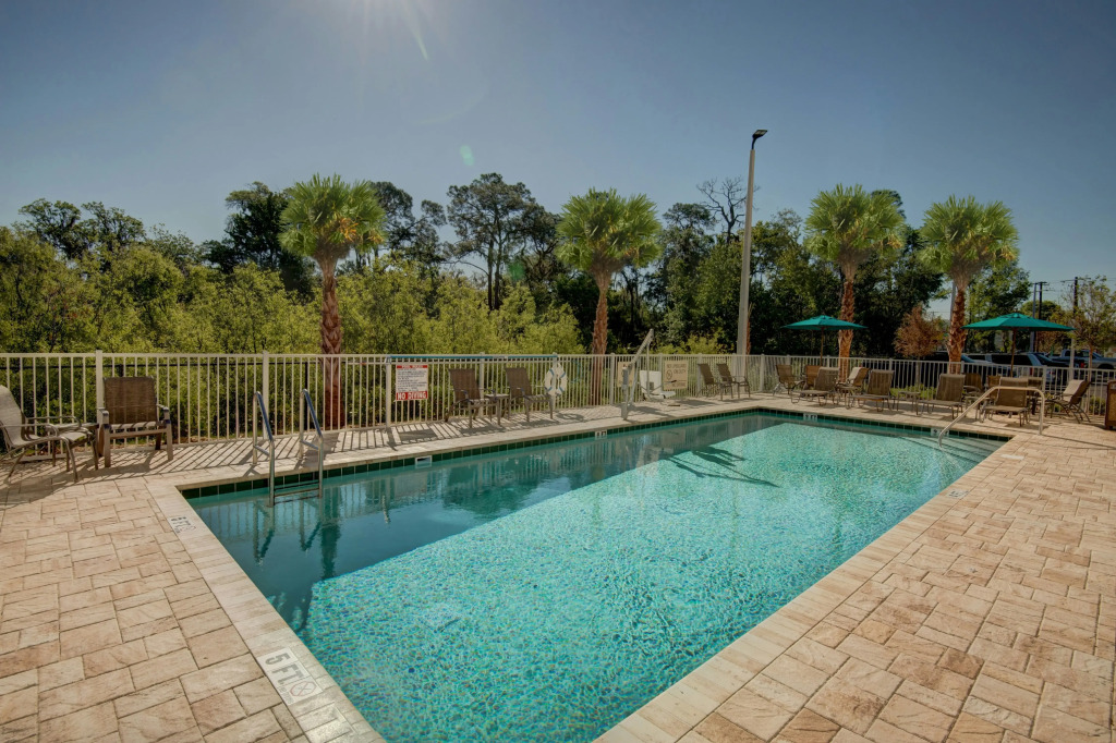 Hampton Inn Plant City