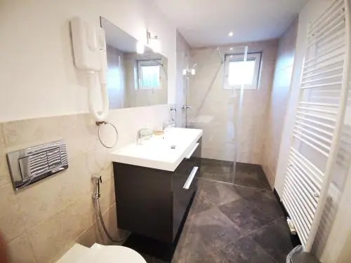 Apartments Poldi