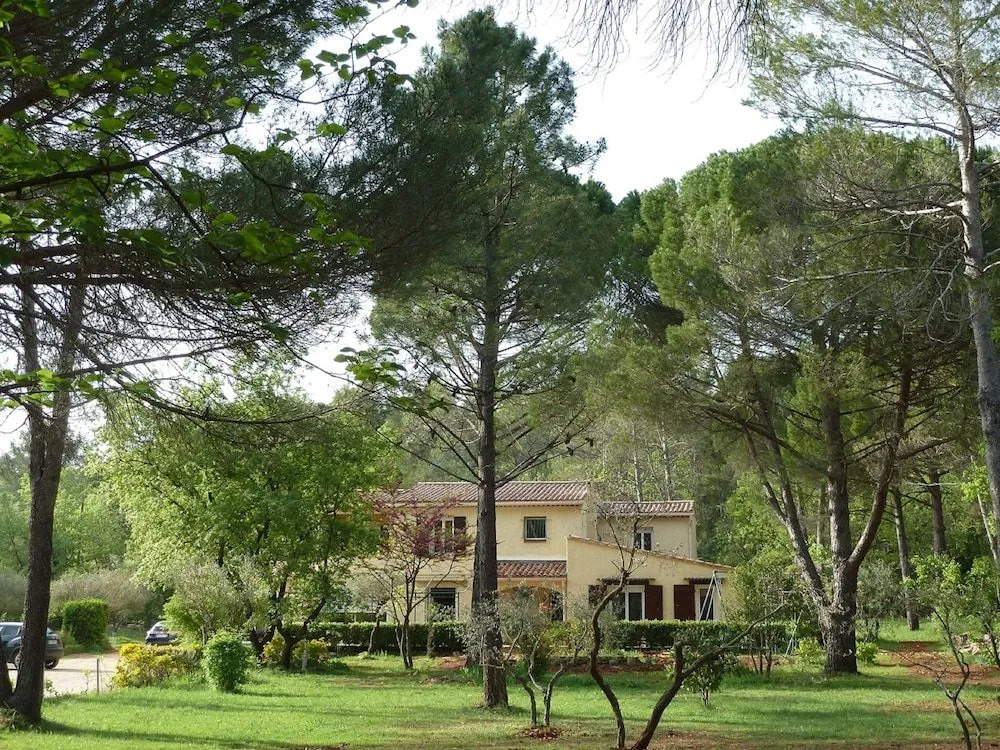 La maison de la Cigale