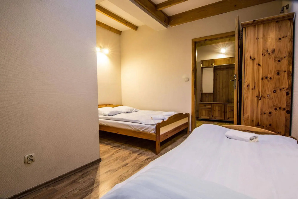 Top Hostel Pokoje Gościnne