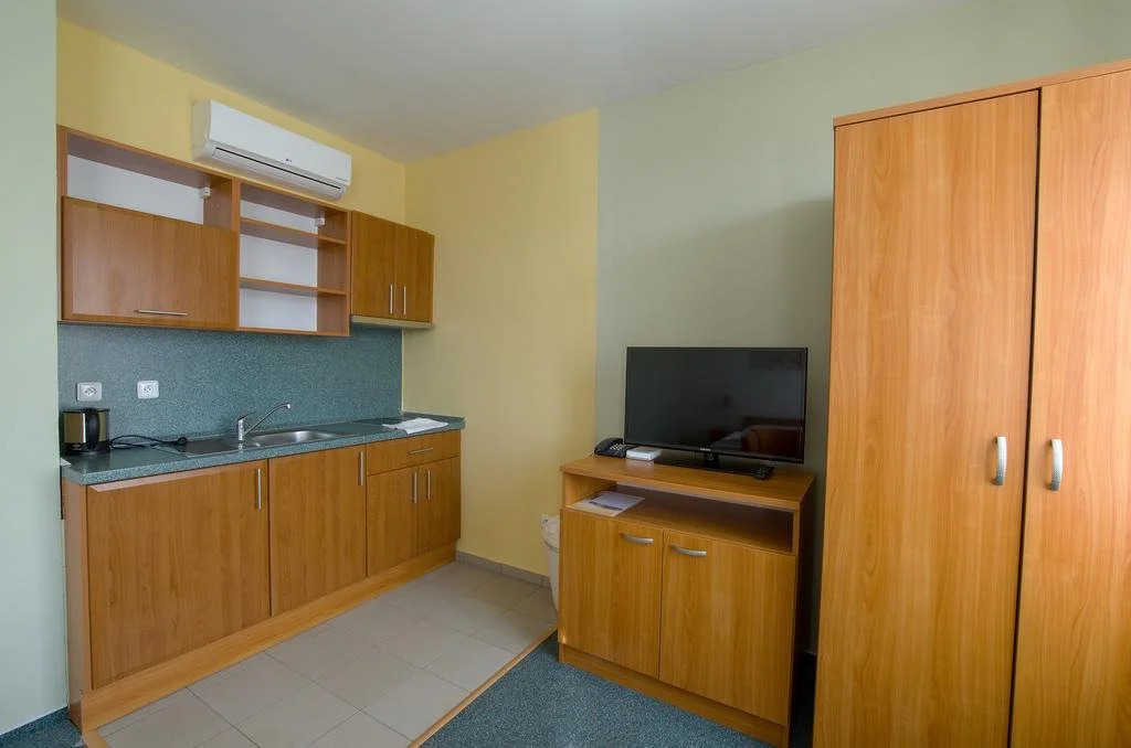 Relax Hotel Stork