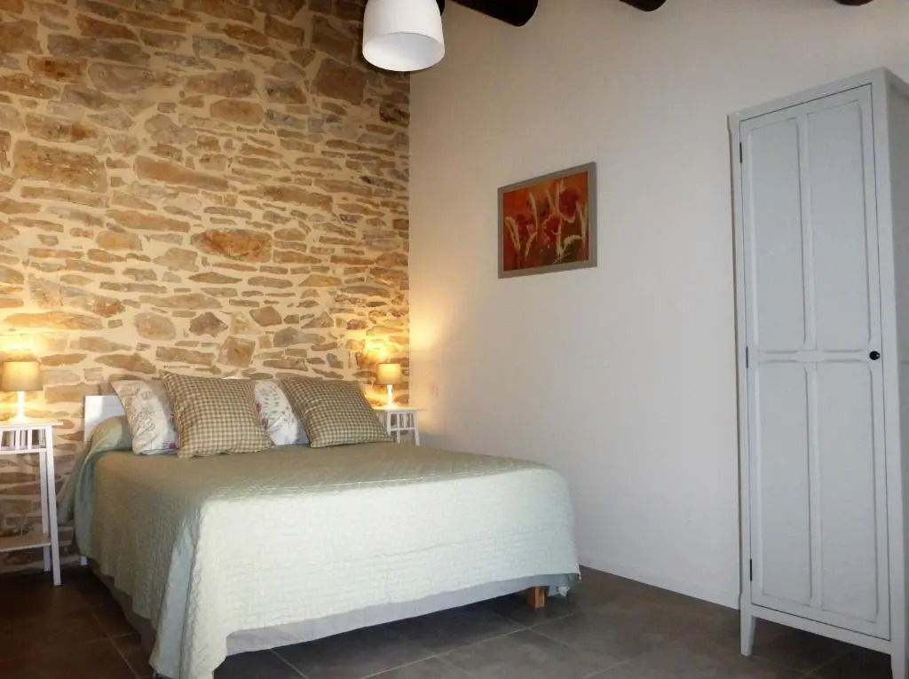 Maison dhôtes La Bignone