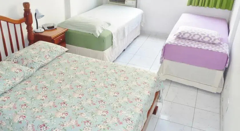 Rio de Janeiro Flats