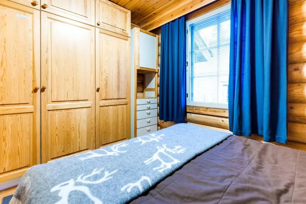 Alppirinne Incl Sauna, Wifi, pets allowed with a separate fee