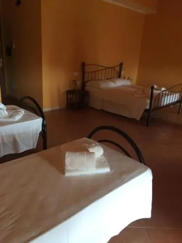 Sardinian House