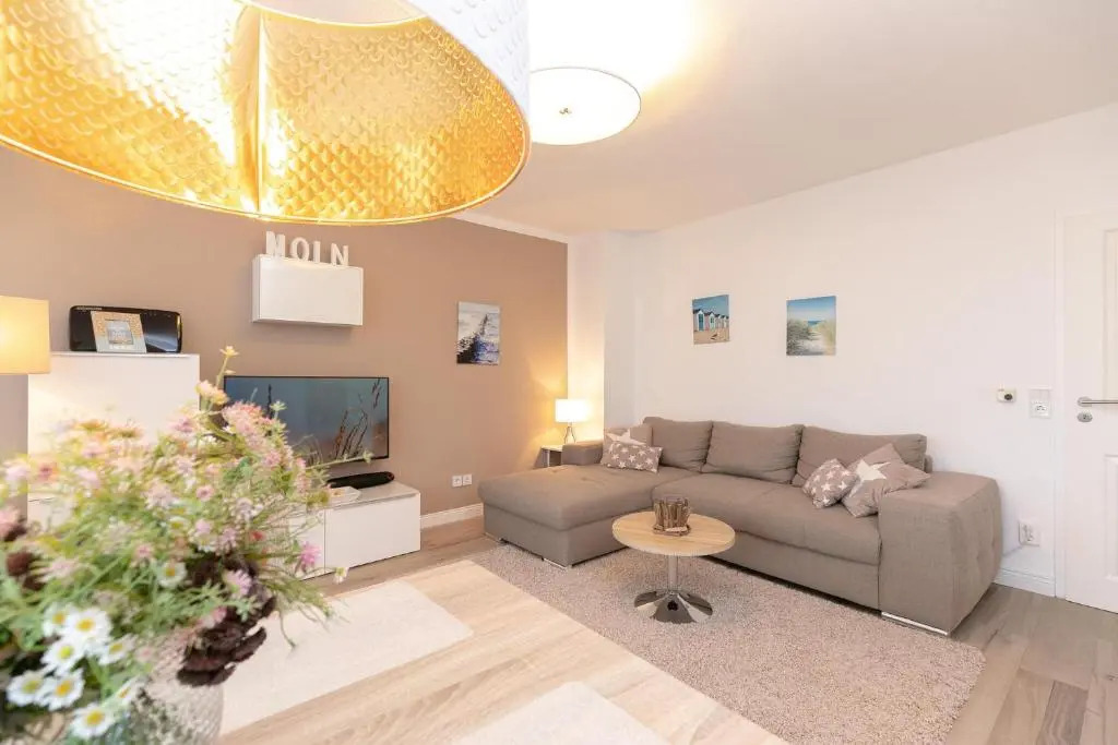 Seestraße 21 Lindenhof Wohnung 10