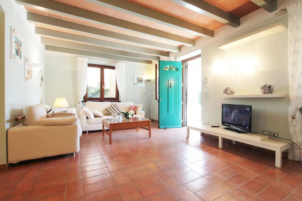 Villa Perla