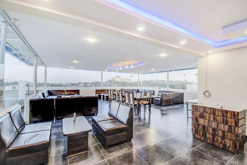 FabHotel Fortune Gateway Yelahanka