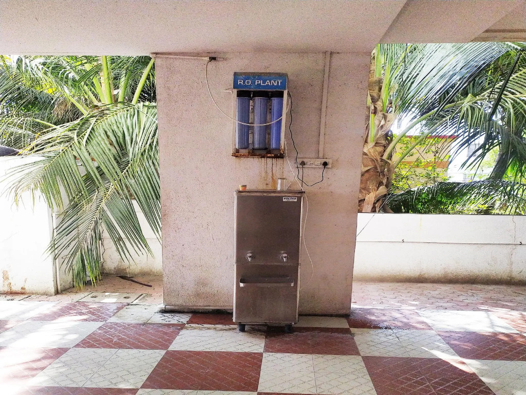 Hotel WayFare