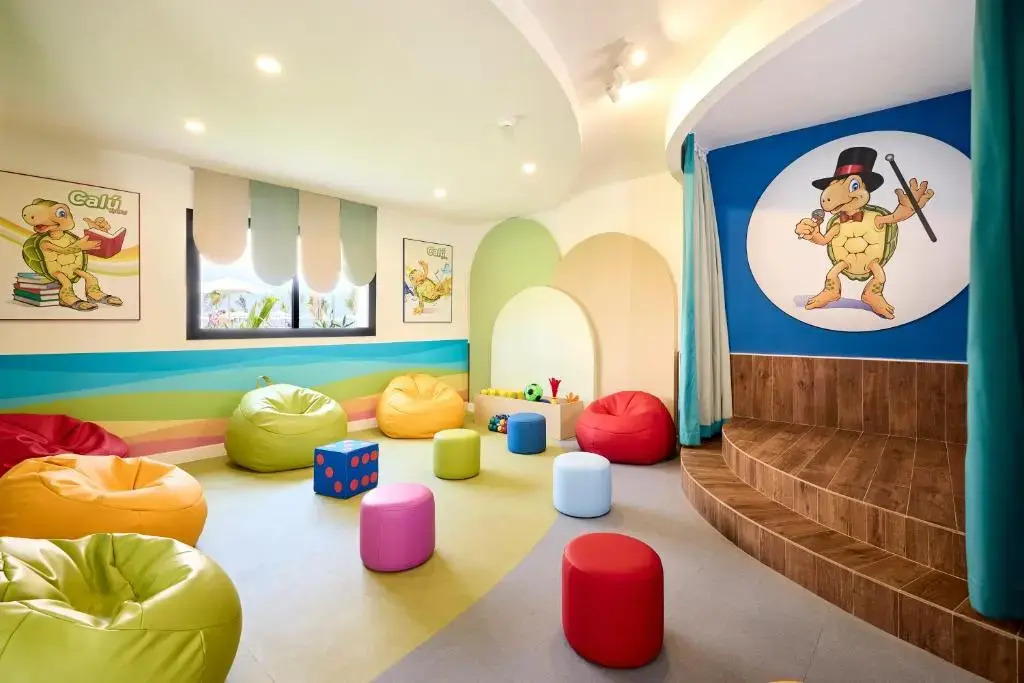 Hotel Riu Palace Aquarelle - All Inclusive