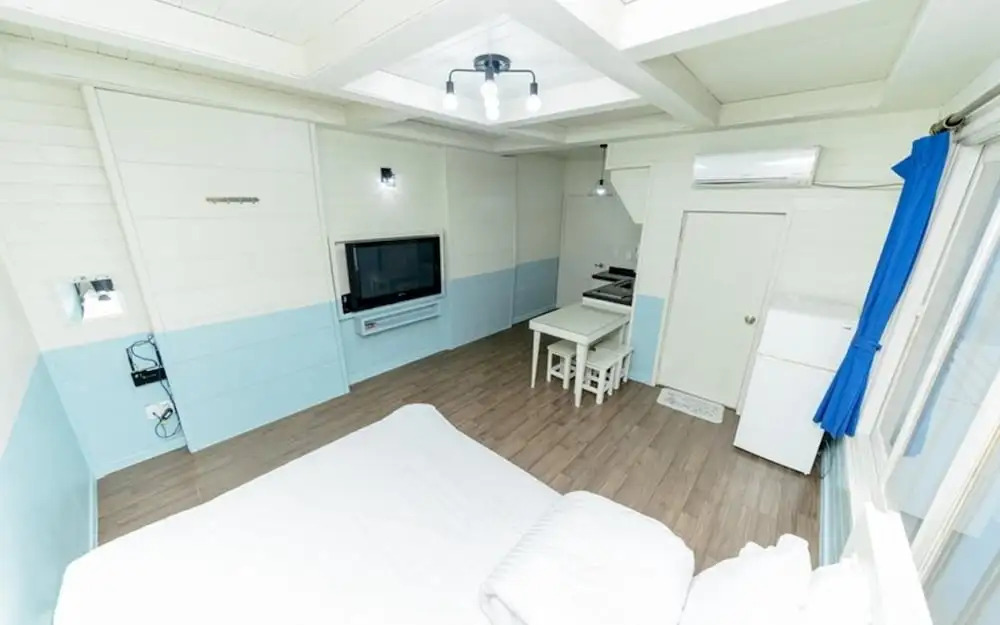 Gyeongju Firenze Pension