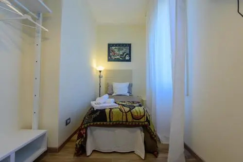 PATTYS GUESTHOUSE