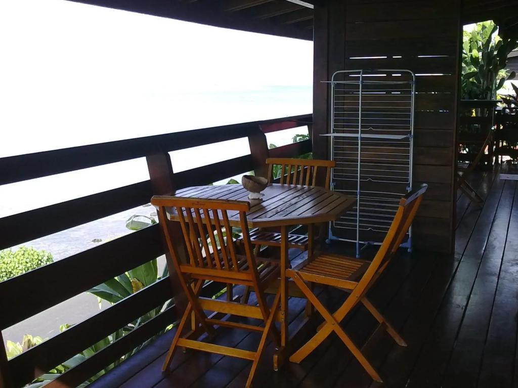 Pension Fare d'Hotes Tehuarupe(Pension Fare d'hotes Tehuarupe)