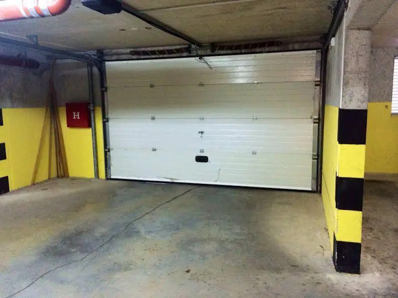 Apartment Olujic