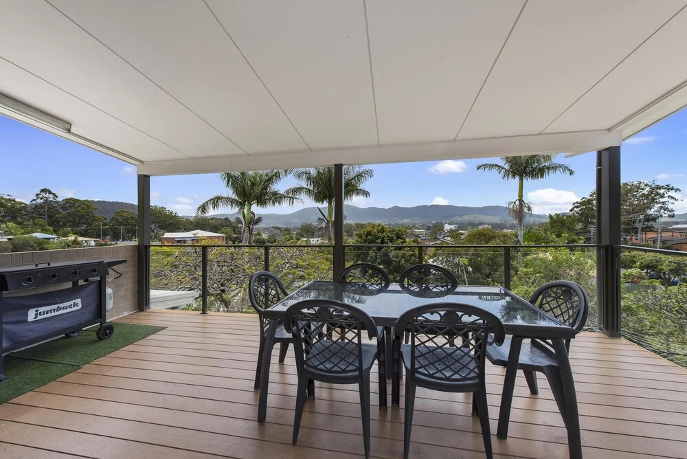 No. 1 Coffs