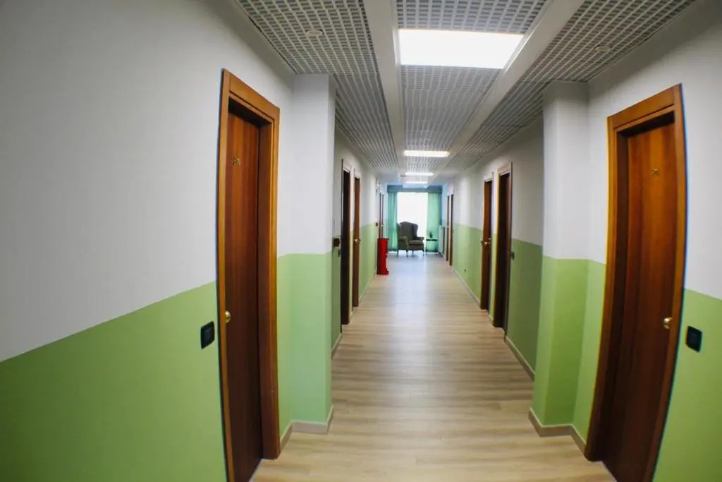 Hotel Europa Milano
