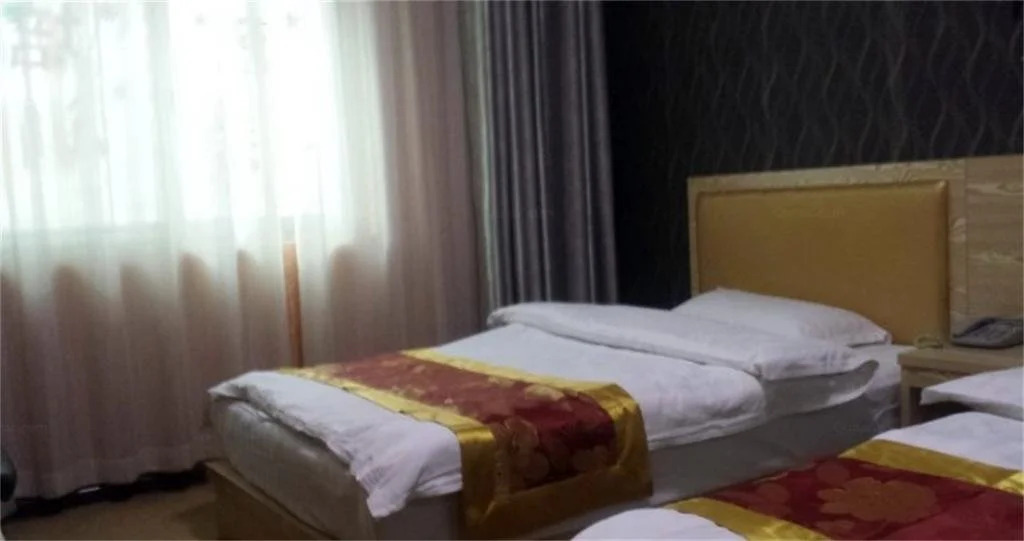 Jiaozuo Jiangtian Express Hotel