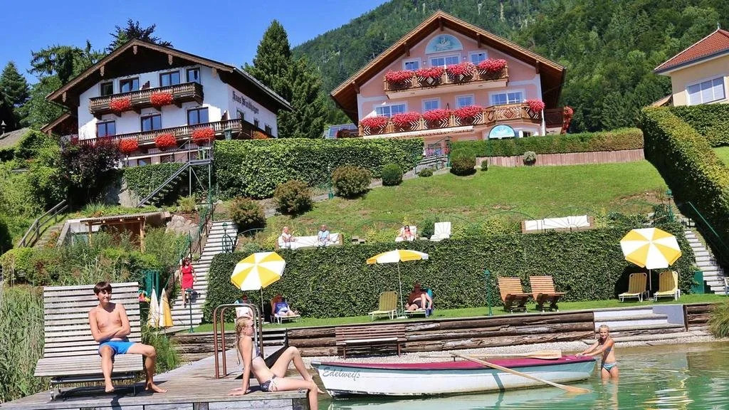 Haus Windhager