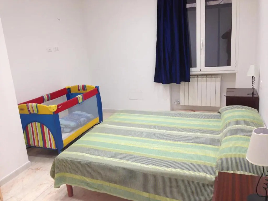 Appartamento Regonini