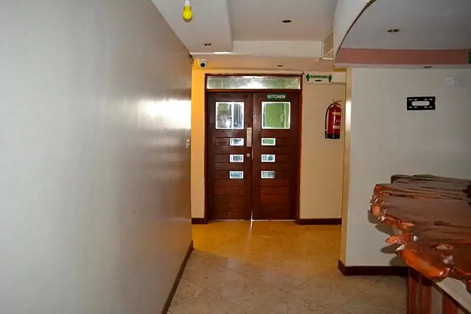 Olerai Hotel