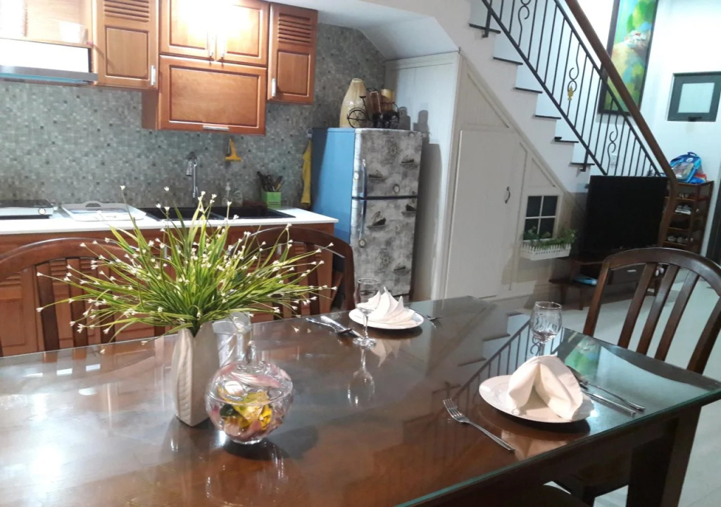 Sandy Hotel & Apartment