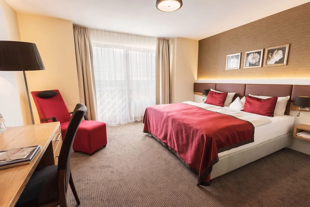Der Birkenhof Spa & Genuss Resort