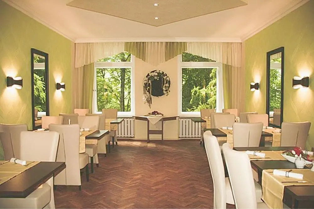 Berghotel Rotstein