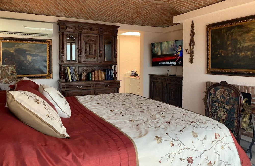 Villa California by Cabo Villas